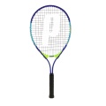 Prince Kids Tennis Racket Ace/Face 25in (9-12 years) blue - strung -